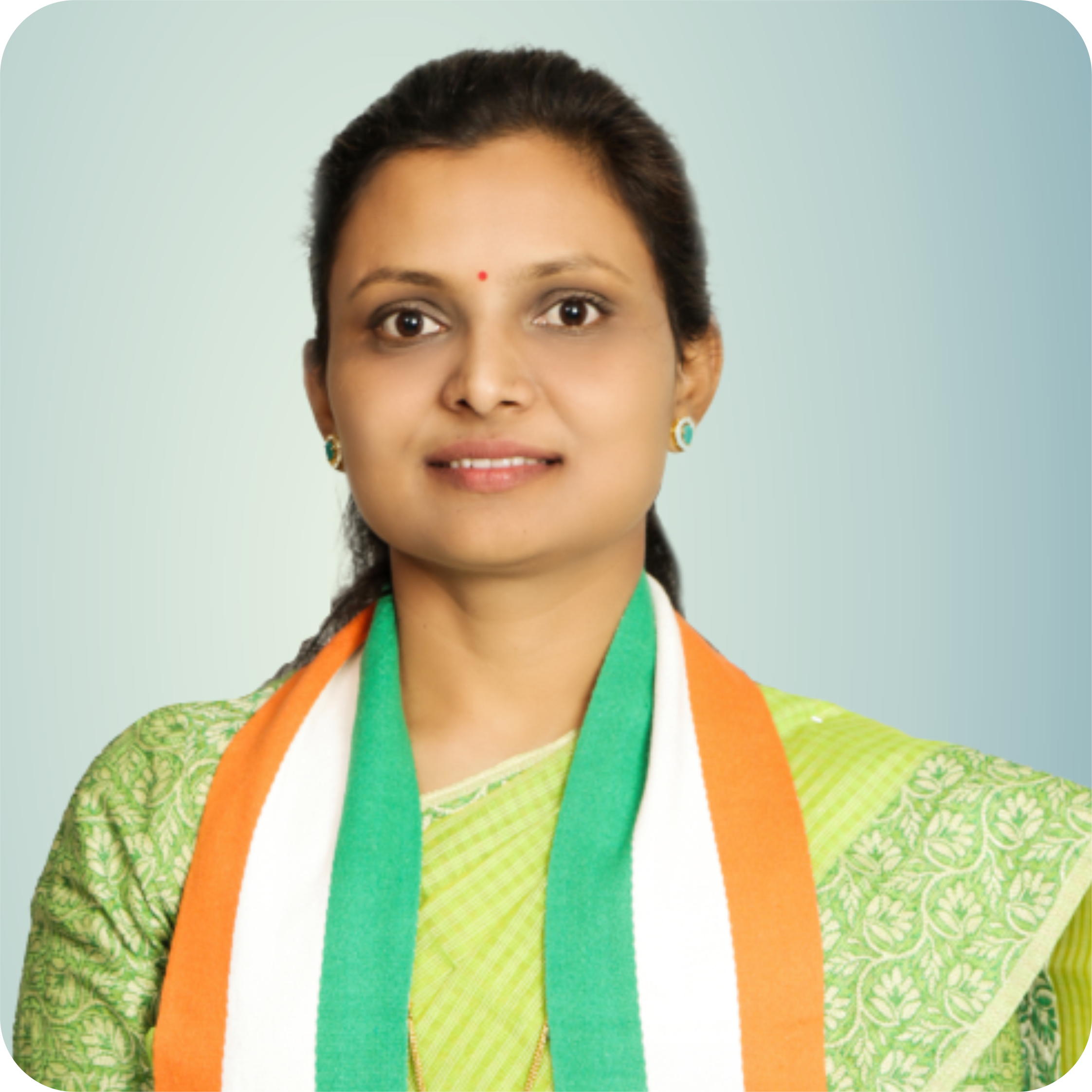 Jayshree Shelke, best politician in buldhana, Top politician in buldhana, leading politician in buldhana, Congress leader in buldhana, Buldhana Politics