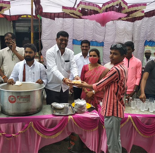 congress yuva lady leader